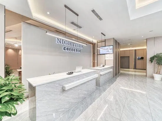 Xifei Art Hotel - Image 1