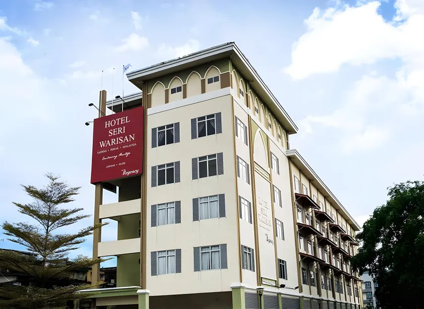 The Regency Hotel Seri Warisan - Image 1
