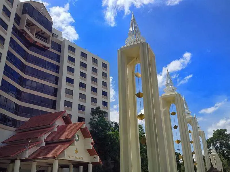 PLOY PALACE MUKDAHAN - Image 1