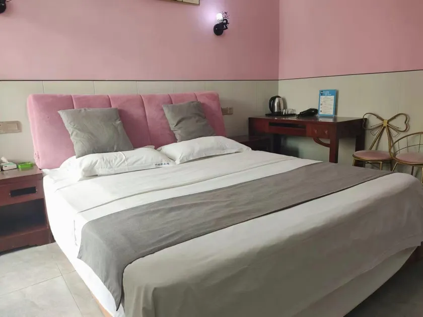 Zhulinqiao Hotel - Image 1