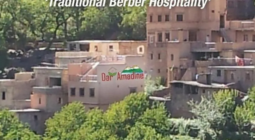 Dar Amadine - Image 1