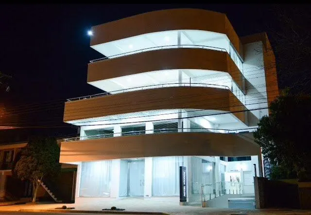 Hotel Vizzion - Image 1