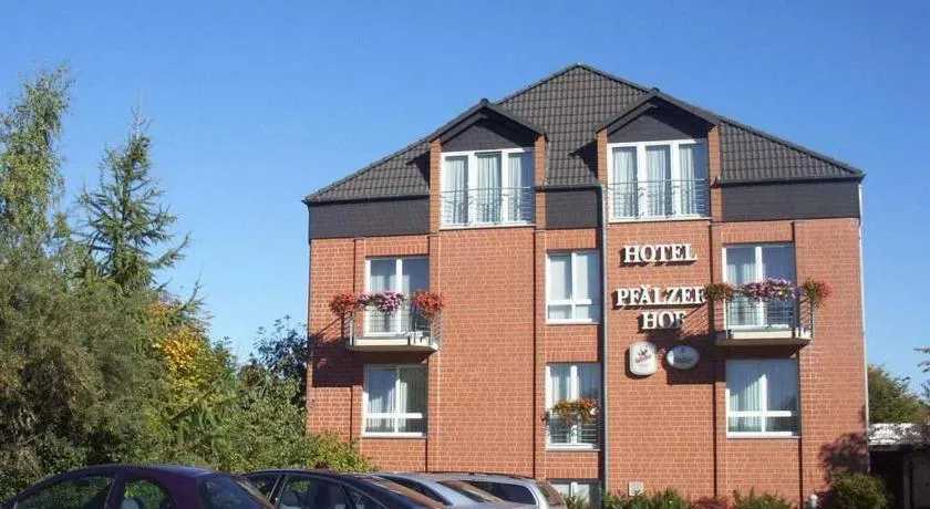 Hotel Pfälzer Hof GmbH - Image 1