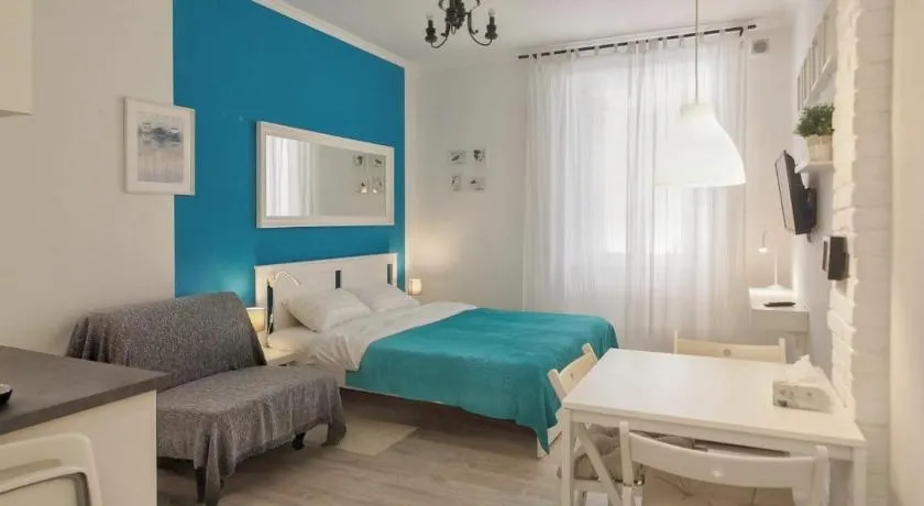 Apartmaji Diversorio - Image 1