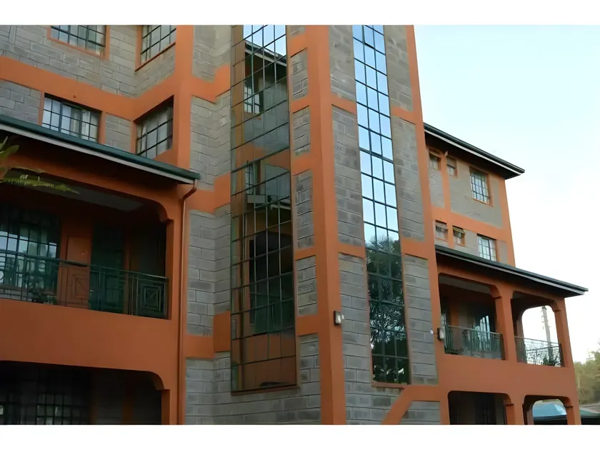 PEC Guest House - Image 1