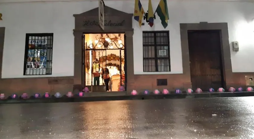 Hotel y Restaurante Colonial Popayan - Image 1