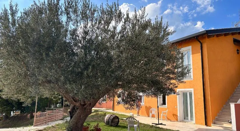 Agriturismo Collamato - Image 1