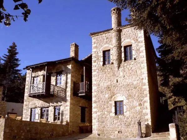 Varnevo Guesthouse - Image 1
