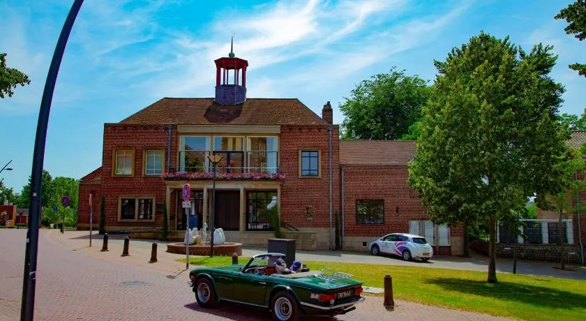 Atalanta-Wellness Roermond 'de Wethouder' - Image 1