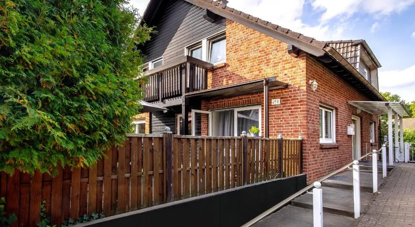 Pension Haus am Kohfurth - Image 1