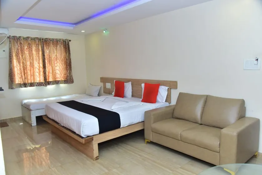 hotel fortune city - Image 1