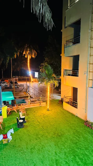 SUVARNA SHREE RESORT - Image 1