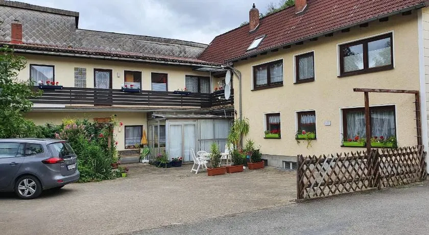 Ferienwohnungen Kempe - Hauptstraße - Image 1