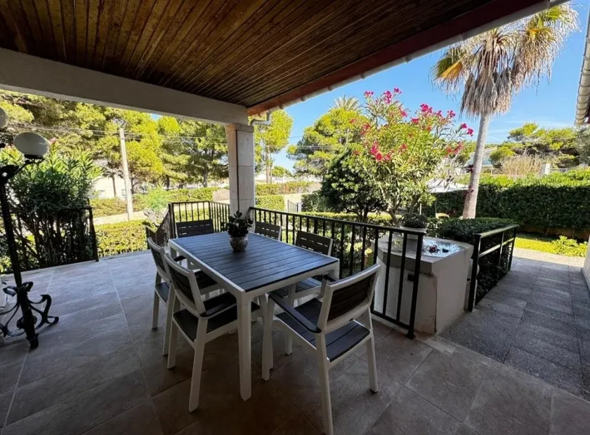 Casa Carla in Can Picafort - Image 1