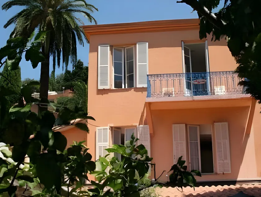 Hôtel Patricia Villefranche-sur-Mer - Image 1