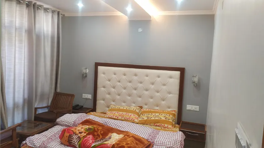 Him Star View Homestay - Image 1