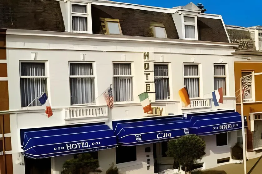 New City Hotel Scheveningen - Image 1