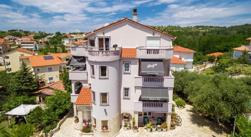 Apartmani Baja - Image 1