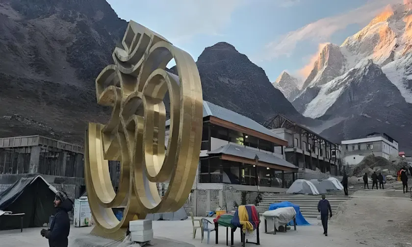 Hotel Kedarnath By Pas Mando Kedarnath Uttarakhand - Image 1