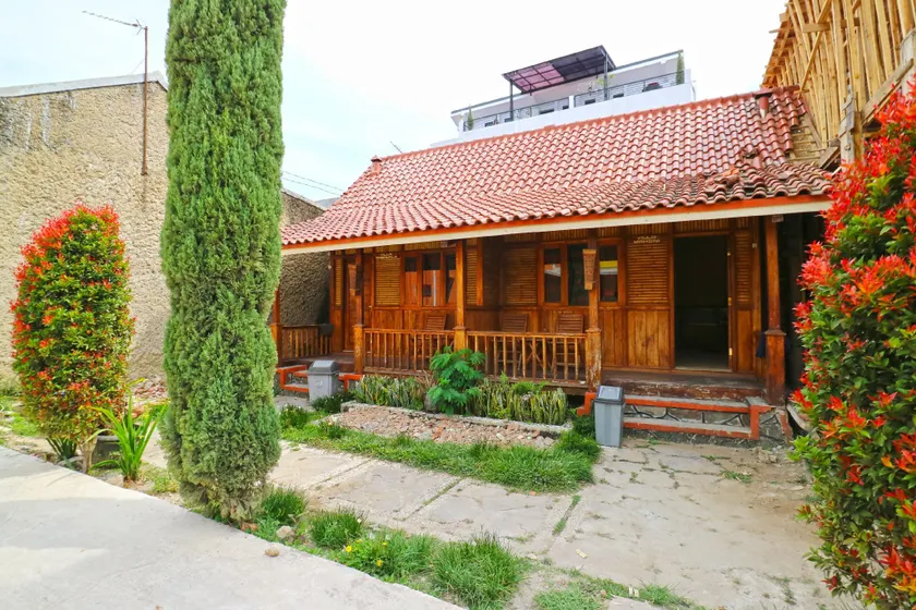 Suka Rasa Endah Cottage - Image 1