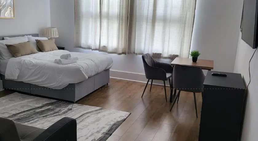 Double room in Stone - Image 1