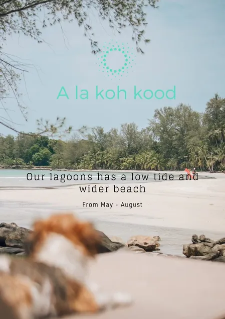 À La Koh Kood Resort - Image 1
