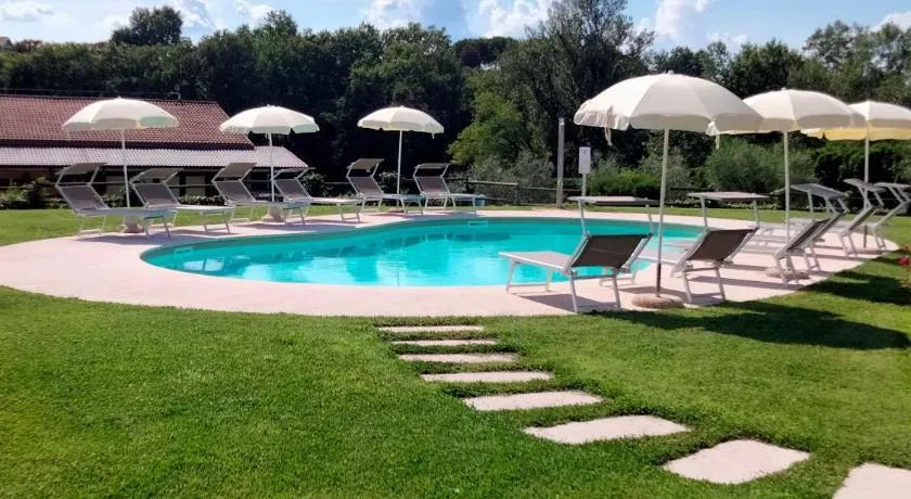 Agriturismo Le Ginestre - Image 1