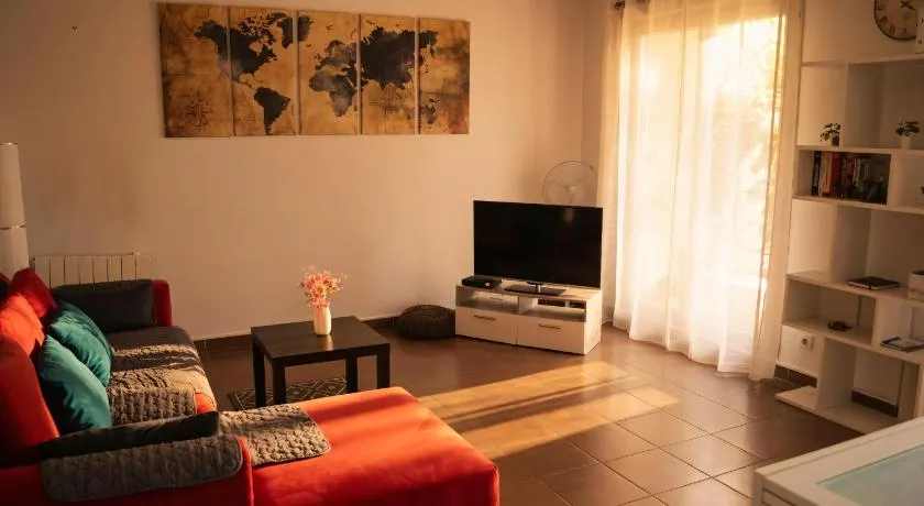 Appartement avec Jardin et Terrasse près de Paris - Image 1