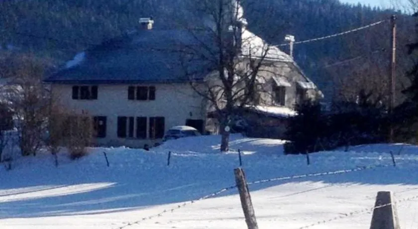 Gîte du Grand Cher - Image 1
