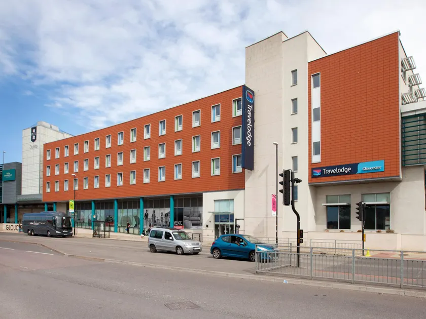 Travelodge Gloucester - Image 1