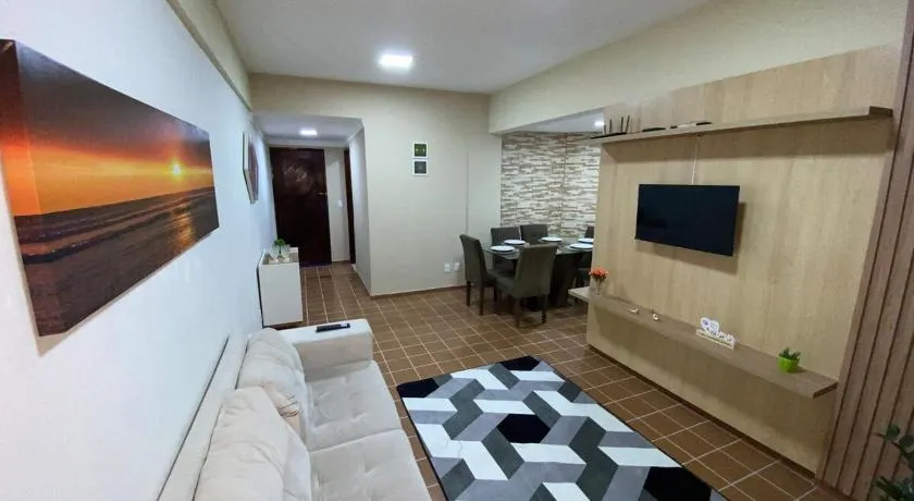 Apt 3quartos l 2suítes - Image 1