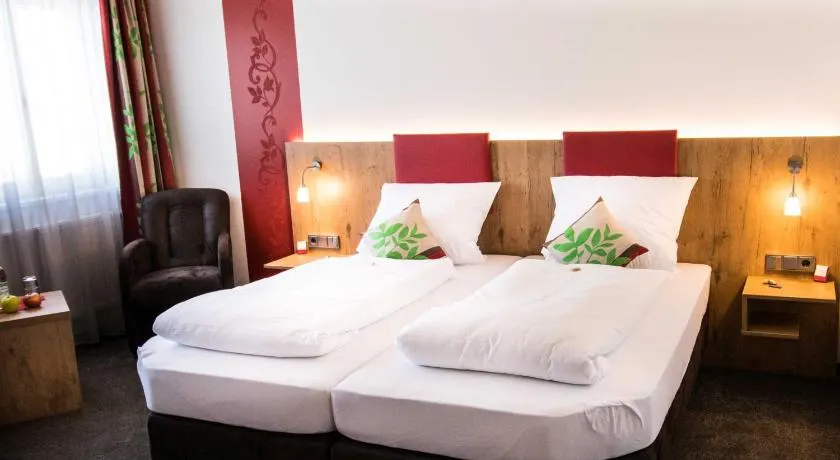 ROOM'Z zimmeraufzeit - Image 1