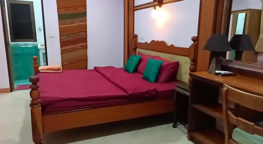 Hostel samui Sunset - Image 1