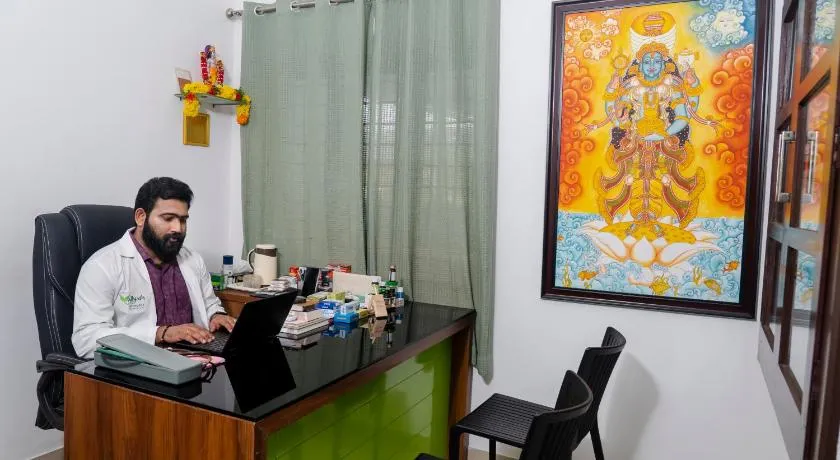 Vallyath Ayurveda By BRDGE HOSPITALITY - Image 1