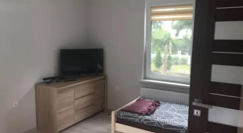 Apartament trzy osobowy Dęblin - Image 1