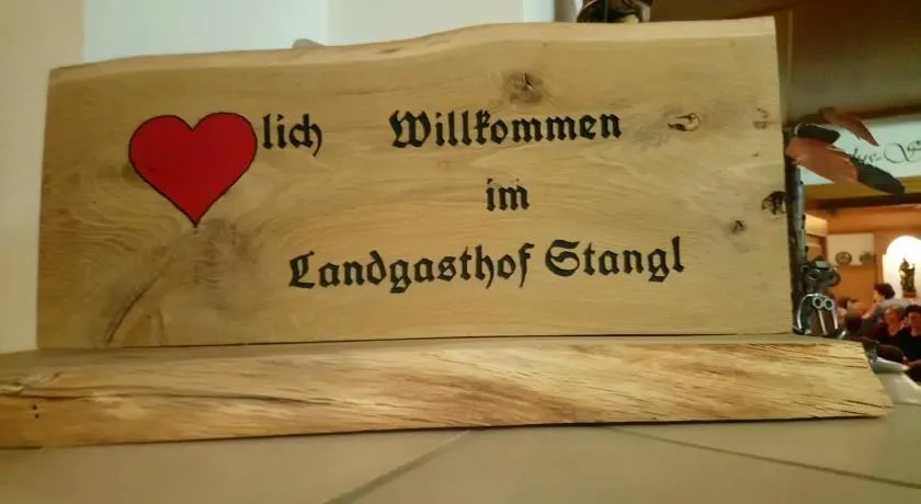 Landgasthof Stangl - Image 1