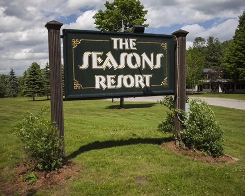 The Seasons Resort at Sugarbush - Image 1