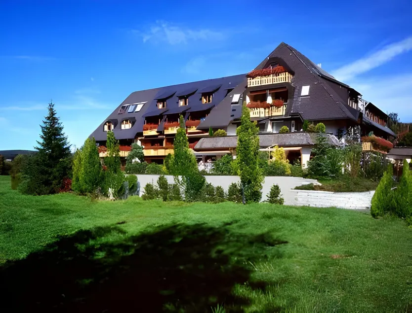 Hotel Thomahof - Image 1