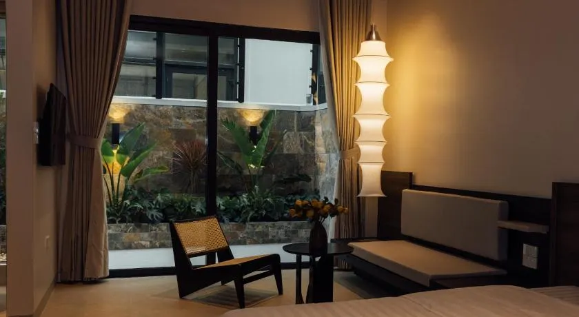 Lavena Boutique Hotel - Image 1