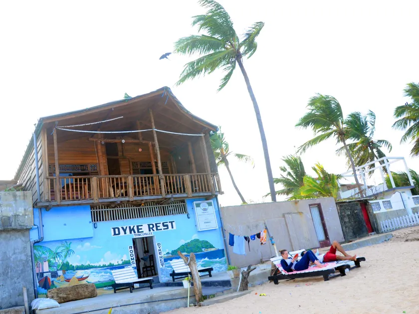 Dyke Rest - Image 1