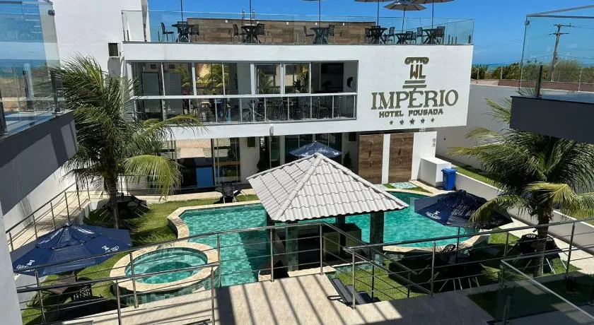 WL IMPERIO HOTEL POUSADA - Image 1