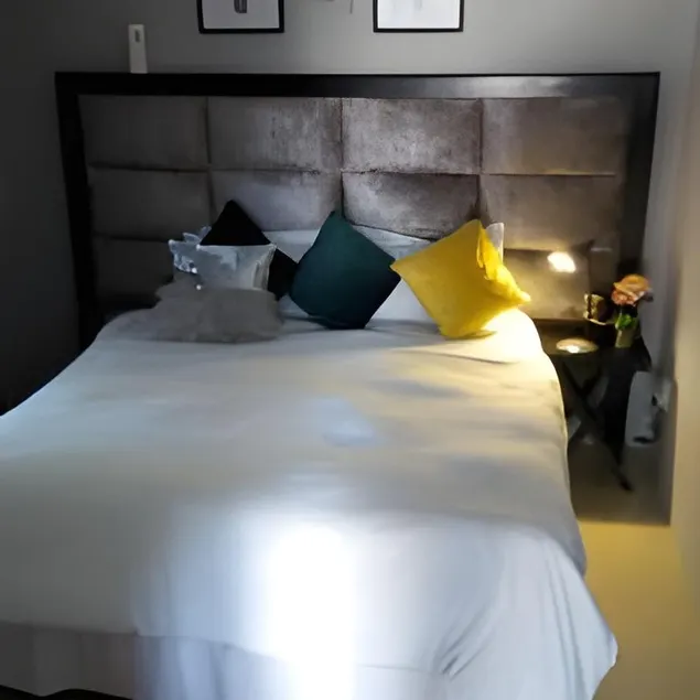 Bruno Comfort Suites - Image 1
