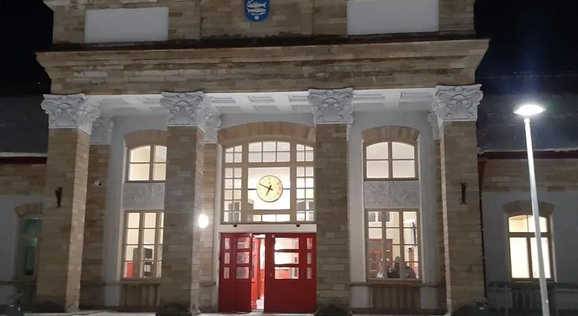 Rooms near the station - Image 1