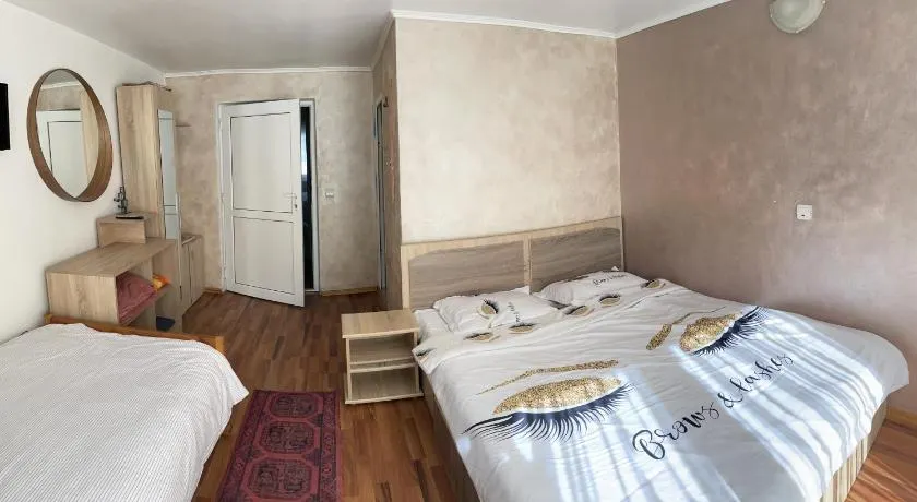 Cabana Andre Vartop - Image 1