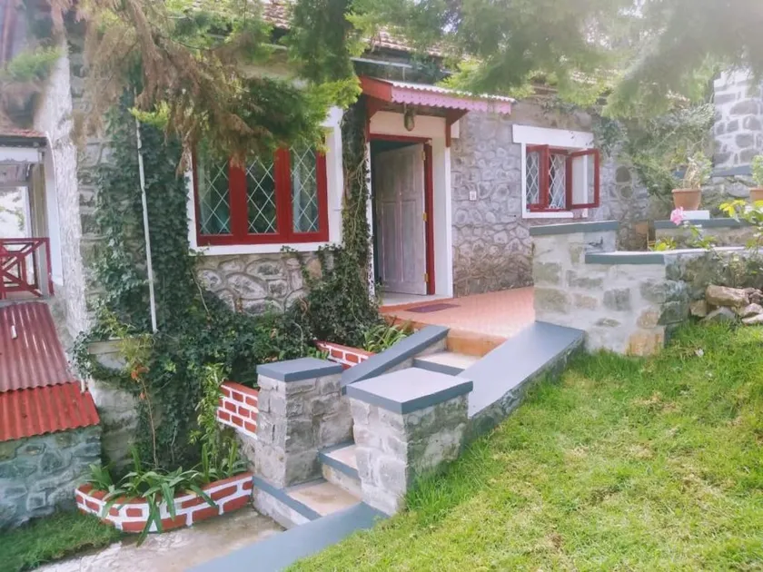 Bhomeshwar Cottage - Image 1