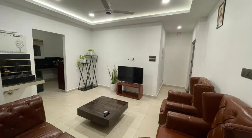 BMRAN Apartment A - Image 1