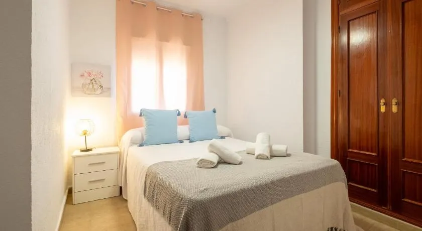 SunBeach- Apartamento cerca de la playa en Punta Umbría - Image 1