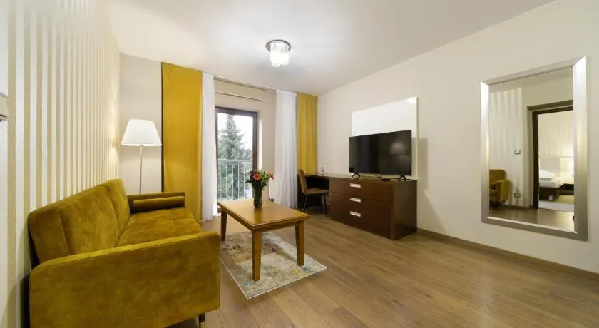 Pilsner Apartments - U Borského parku - Image 1