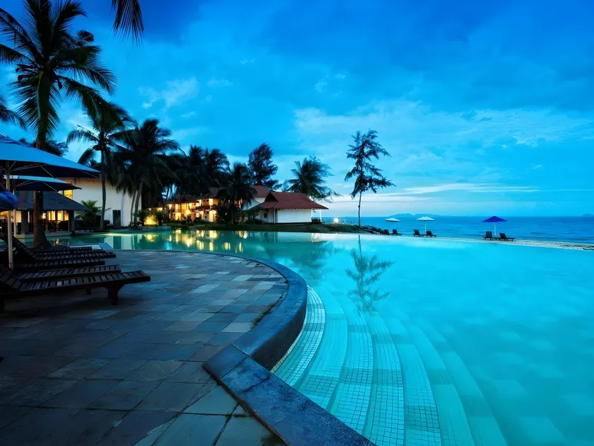 Sutra Beach Resort - Image 1