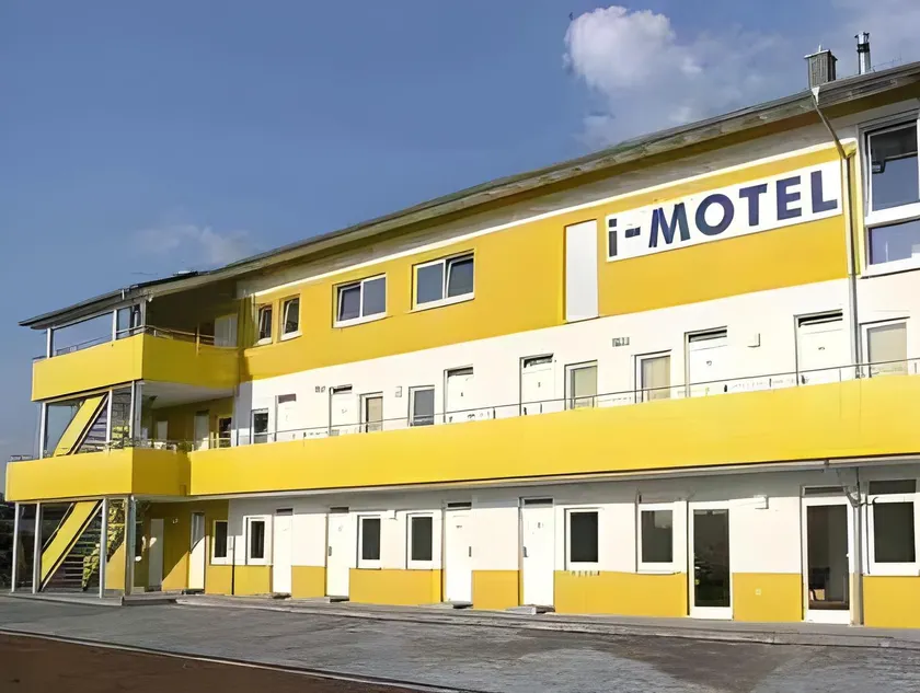 i-Motel Obertshausen nahe Frankfurt - Image 1
